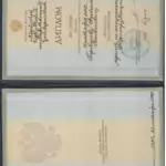 диплом - Перевалов Александр Васильевич