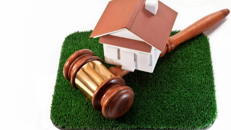 Юрист Некрасов Виктор Алексеевич объясняет: Как оформить земельный участок в собственность