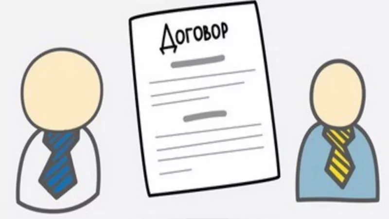 Юрист Некрасов Виктор Алексеевич объясняет: Как правильно составить договор купли-продажи недвижимости в 2025 году