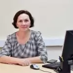 Рубан Галина Николаевна Адвокат в Екатеринбурге