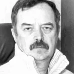 Моисеенко Владимир Анатольевич Адвокат в Калининграде