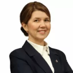 Адвокат Демина Наталья Валентиновна