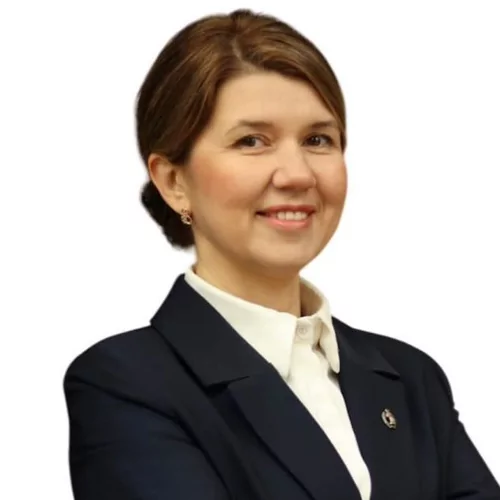 Демина Наталья Валентиновна