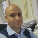 Адвокат Харыбин Михаил Андреевич
