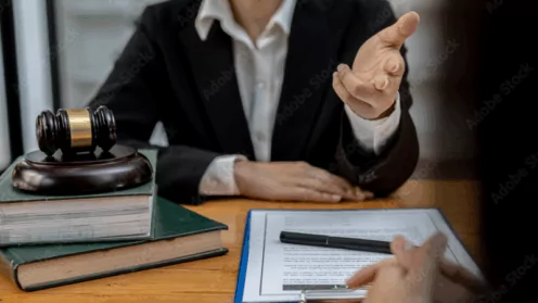 Как подать заявление о разводе?