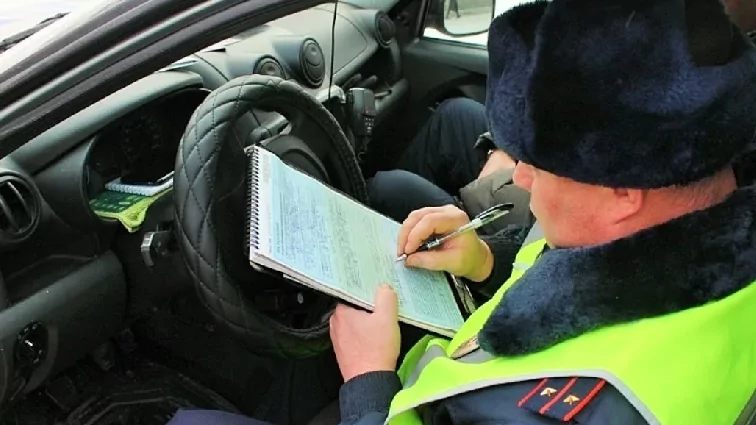 Юрист Мартынов Руслан Павлович объясняет: ПДД