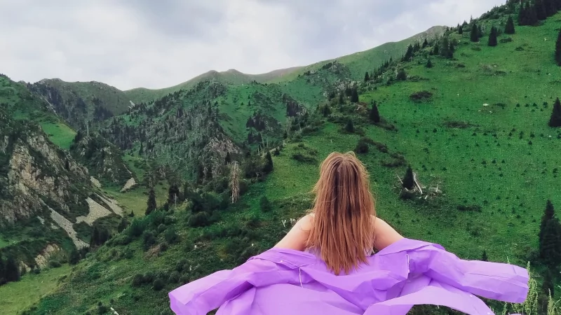 Юрист Усова Виктория Александровна объясняет: Коммерческие походы: золото в горах или суд за костёр?