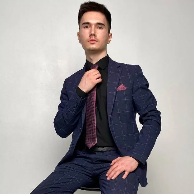 Ганиев Рамиль Рузилевич