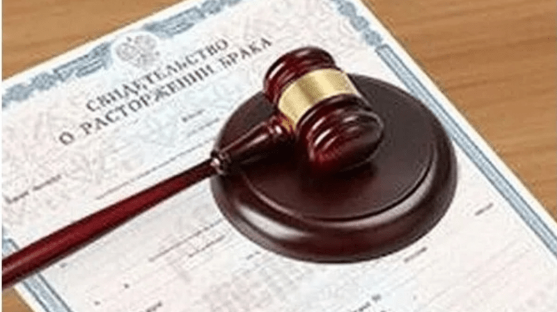 Адвокат Денисенко Вадим Владимирович объясняет: Как грамотно расторгнуть брак в суде: пошаговая инструкция