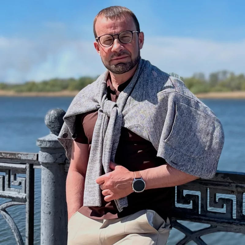 Князев Алексей Анатольевич