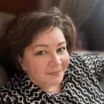 Тарасова Елена Владимировна Адвокат в Перми