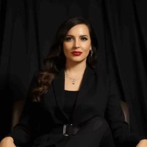 Смирнова Екатерина Алексеевна