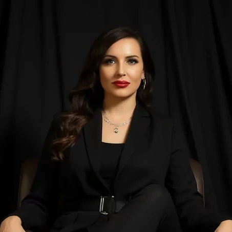 Смирнова Екатерина Алексеевна