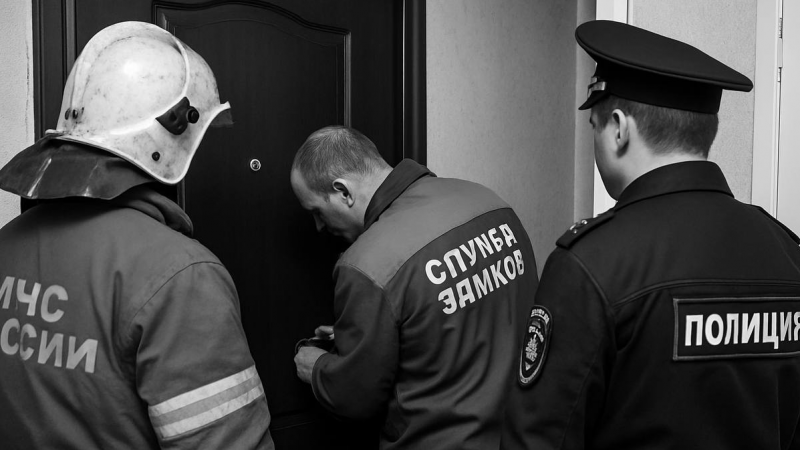 Юрист Субботина Галина Николаевна объясняет: Кто может вскрыть квартиру, если вас нет дома — и когда это законно