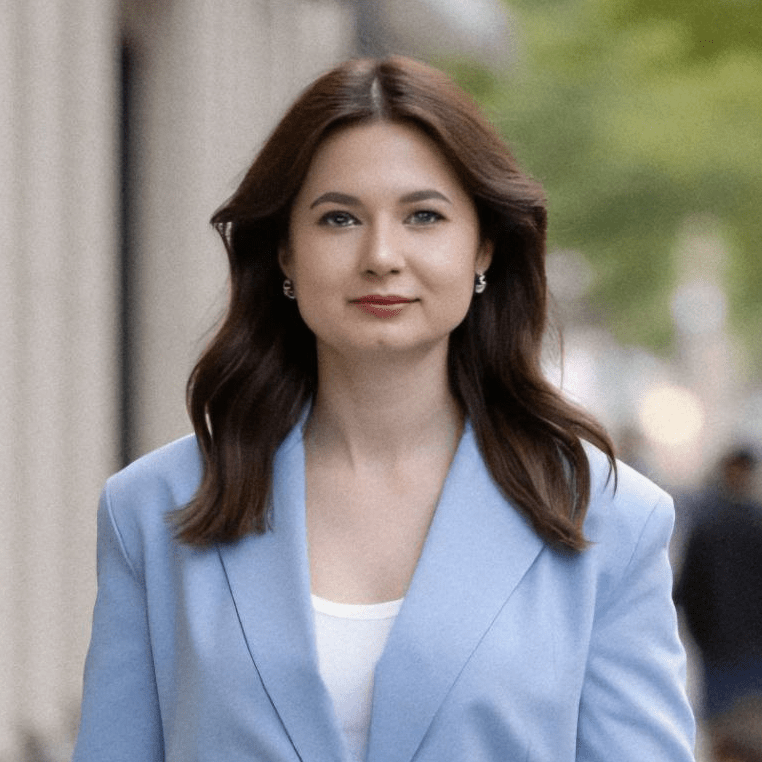 Чумакова Ольга Тимофеевна