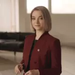 Адвокат по налоговому праву — Полякова Анна Сергеевна, перейти в профиль Адвокат Полякова Анна Сергеевна — налоговое право в Екатеринбурге