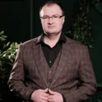 Юрист Федорчук Борис Сергеевич