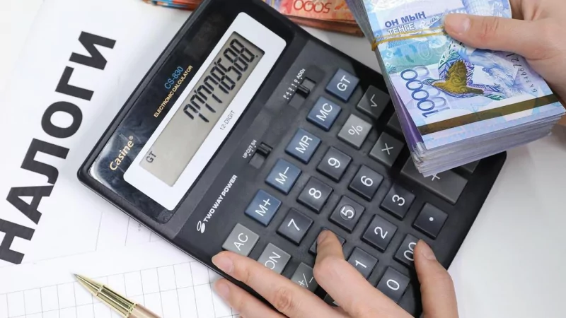 Юрист Батурина Оксана Александровна объясняет: Оптимизация налогооблажения