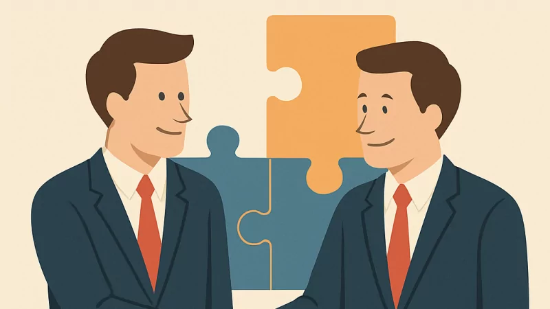 Юрист Грибанова Арина Сергеевна объясняет: Сделки M&A в условиях санкций: основные риски и стратегии защиты интересов сторон