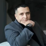 Новичихин Сергей Владимирович Адвокат в Калининграде