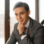 Юрист Сериков Сергей Владимирович