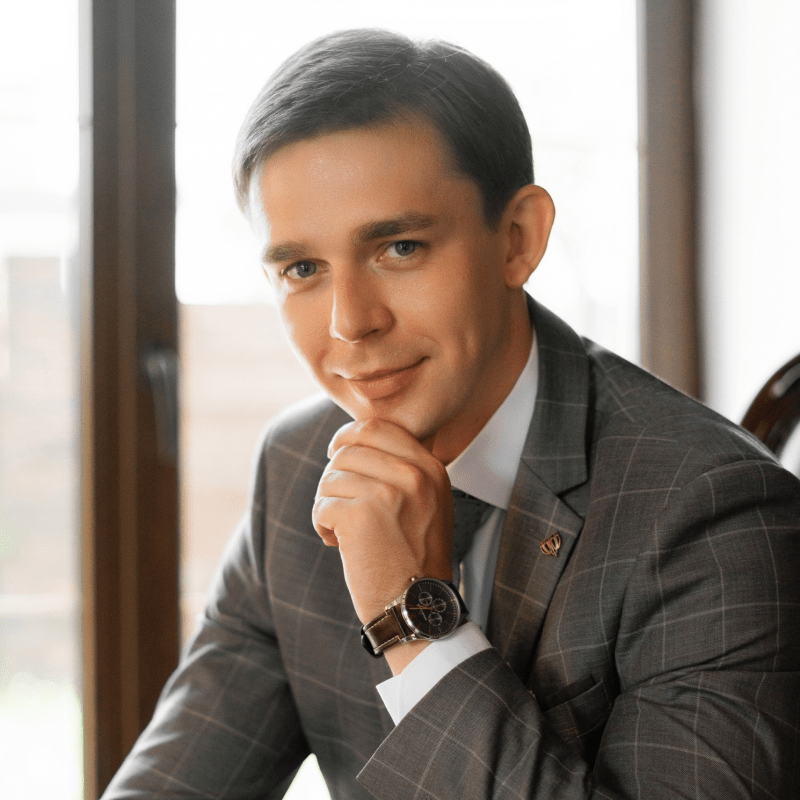 Сериков Сергей Владимирович