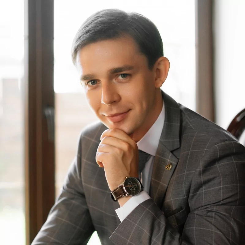 Сериков Сергей Владимирович