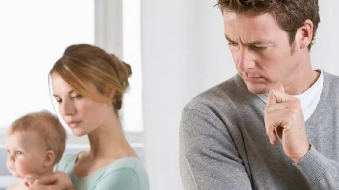 Юрист Сериков Сергей Владимирович объясняет: Установление отцовства