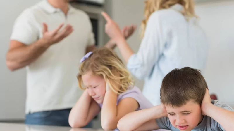 Юрист Сериков Сергей Владимирович объясняет: Лишение родительских прав