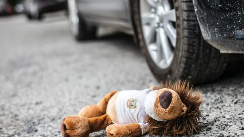 Юрист Сериков Сергей Владимирович объясняет: Детей сбивают водители маршруток