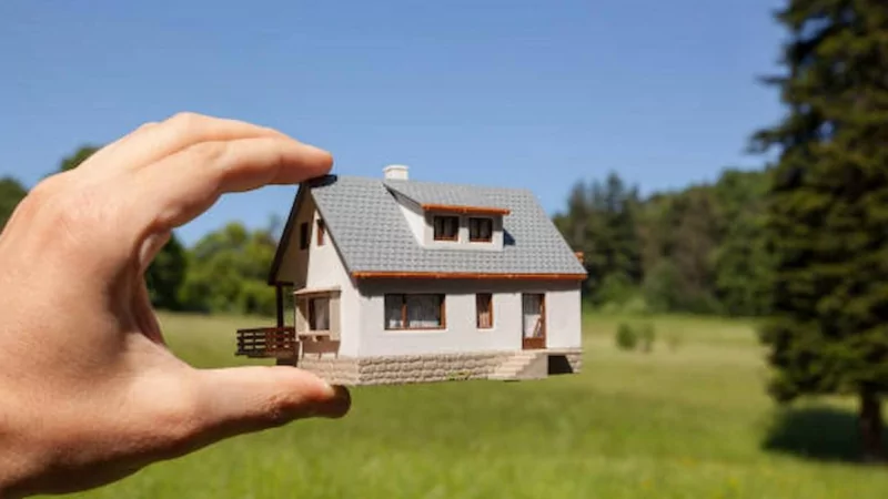 Юрист Сериков Сергей Владимирович объясняет: Установление границ земельного участка