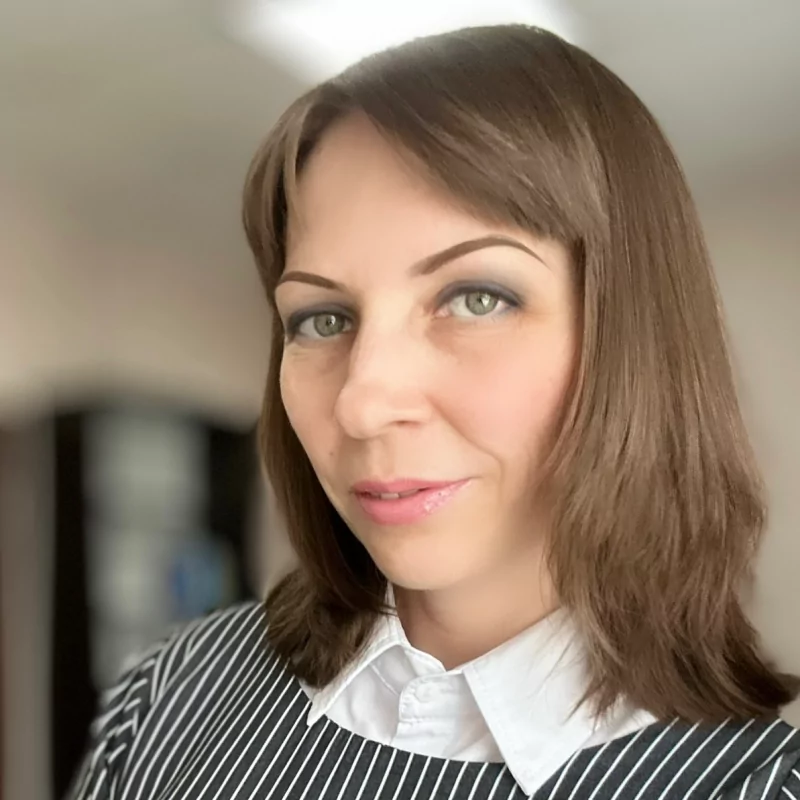 Сайфуллина Светлана Владимировна