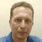 Ураскин Дмитрий Анатольевич Юрист в Ульяновске