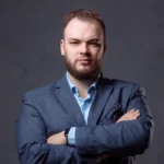 Железовский Дмитрий Эдуардович Юрист в Владивостоке
