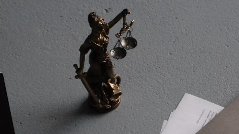 Юрист Левочкин Андрей Сергеевич объясняет: Субсидиарная ответственность директора по долгам компании