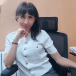 Лиманская Анастасия Анатольевна Юрист в Новокузнецке