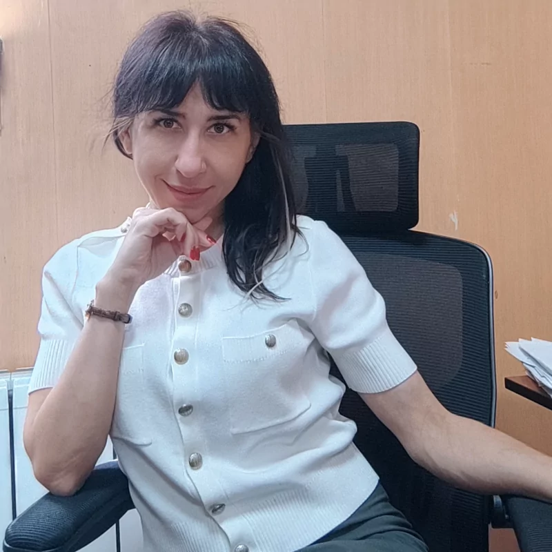 Лиманская Анастасия Анатольевна