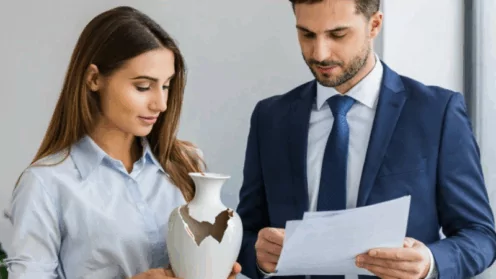 Что делать, если вам продали некачественный товар? Советы юриста!