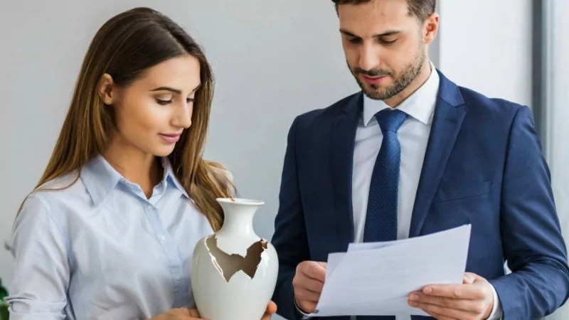 Юрист Сафин Ильяс Вадимович объясняет: Что делать, если вам продали некачественный товар? Советы юриста!