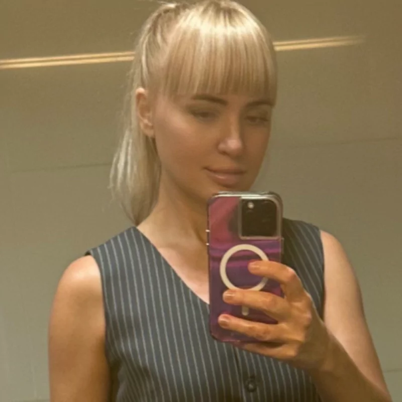 Казберова Людмила Викторовна