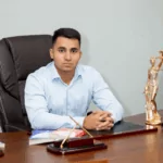 Казаченко Даниил Олегович Юрист в Ставрополе