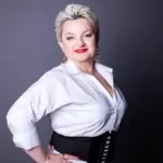 Попова Анжелика Михайловна Адвокат в Симферопoле
