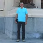 Иванов Сергей Алексеевич Адвокат в Симферопoле