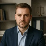 Юрист Скрипка Владимир Эдисонович