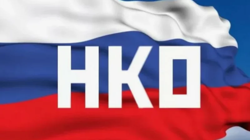 Адвокат Лысов Александр Викторович объясняет: Какие законы регулируют деятельность некоммерческих организаций?