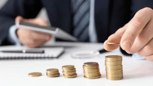 Как происходит процесс банкротства?