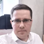 Юрист Кащаев Дмитрий Александрович