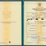 Свидетельство о повышении квалификации от 01.11.2011 - Кащаев Дмитрий Александрович