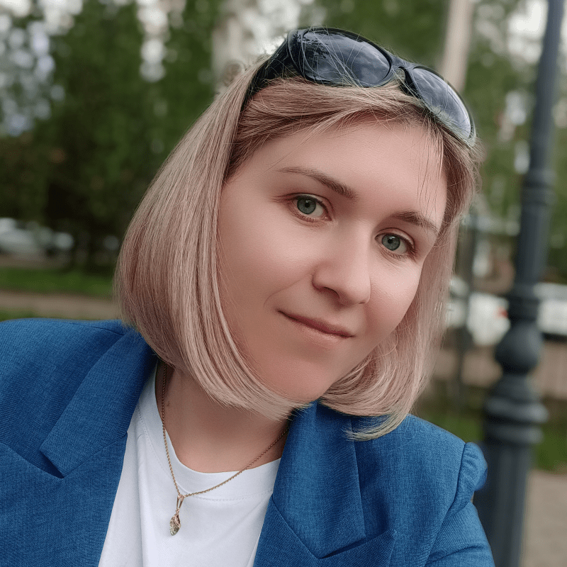 Силантьева Светлана Алексеевна