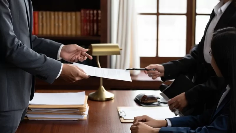 Адвокат Харыбин Михаил Андреевич объясняет: Какие права у лиц, находящихся под следствием?